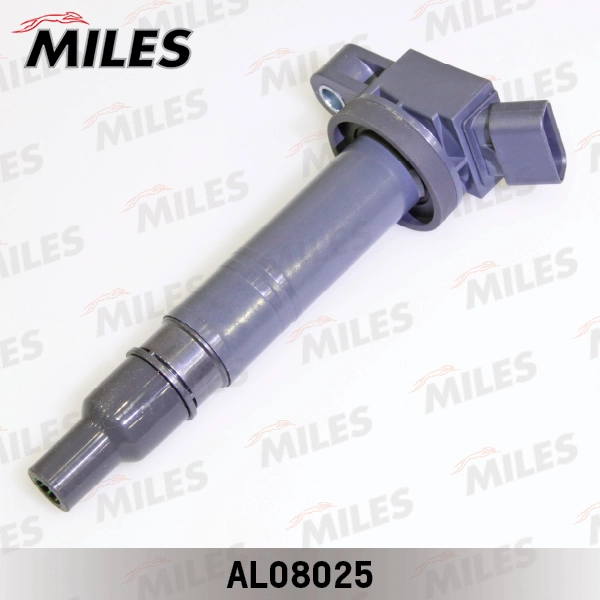 MILES AL08025 - Катушка зажигания