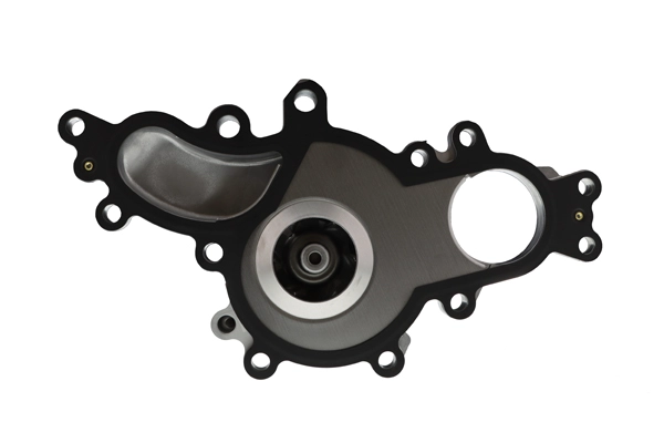 AISIN WPT-187 - Водяной насос - помпа