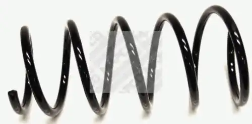 MAPCO 70107 - Пружина подвески