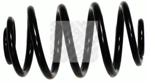 MAPCO 70108 - Пружина подвески