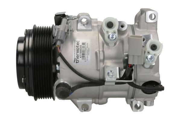 Компрессор кондиционера