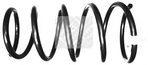 MAPCO 70115 - Пружина подвески