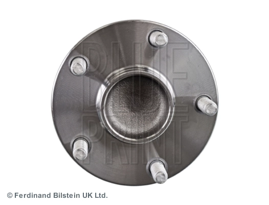 BLUE PRINT ADT38283 - Ступичный подшипник