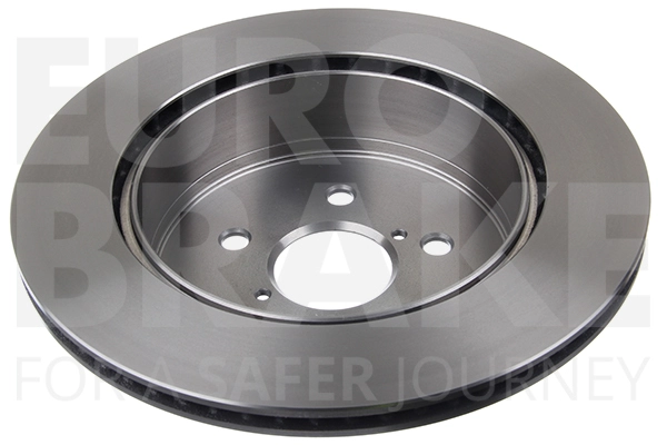 EUROBRAKE 58152045106 - Тормозные диски