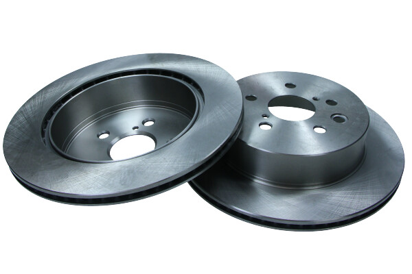 Тормозные диски