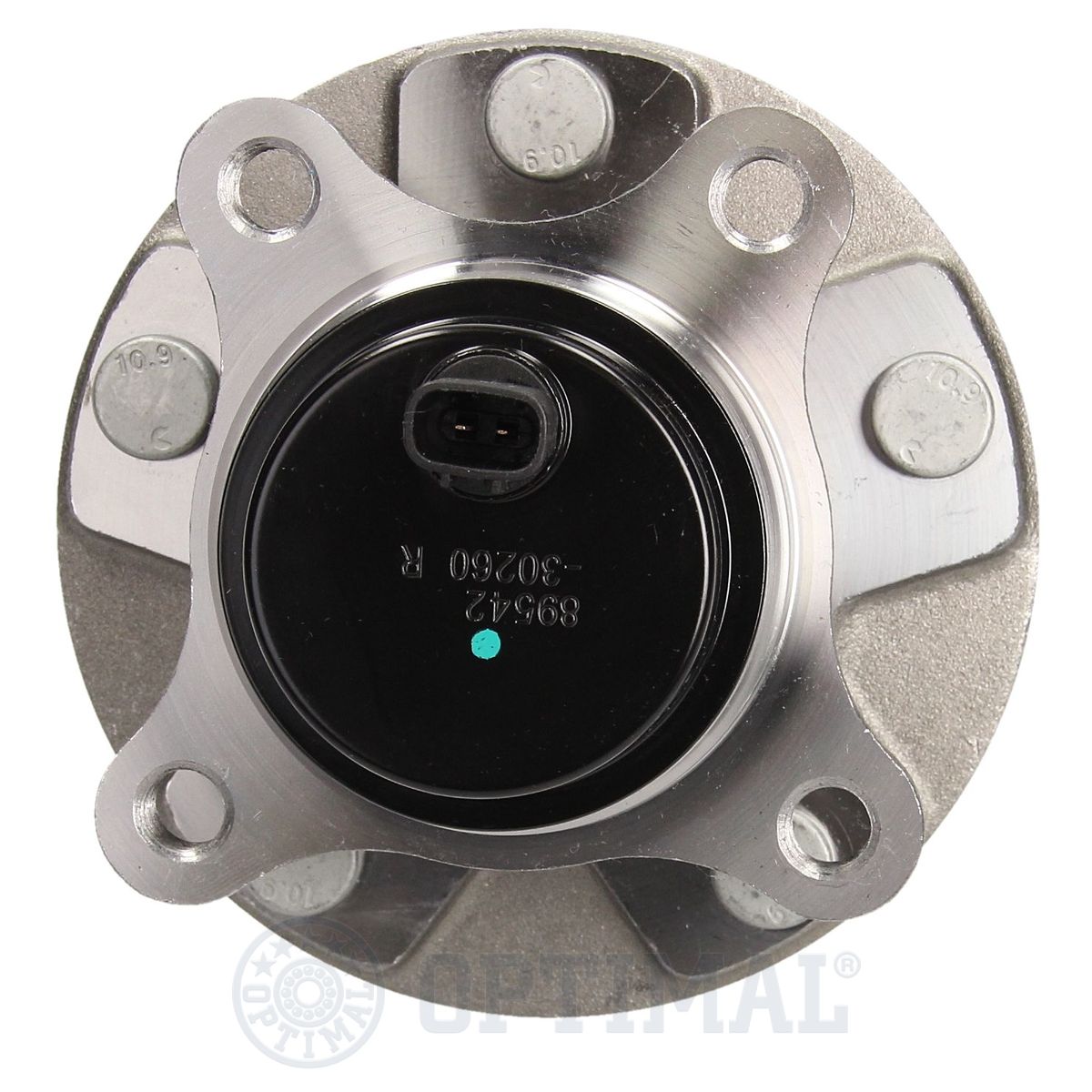 OPTIMAL 981543 - Ступичный подшипник