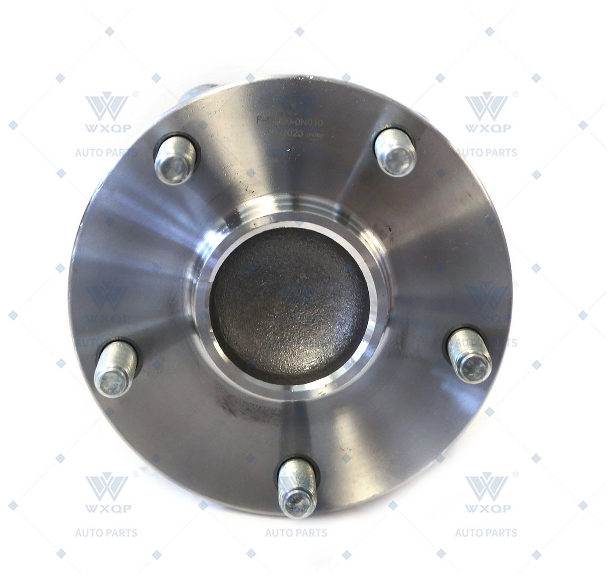 WXQP 56094 - Ступичный подшипник