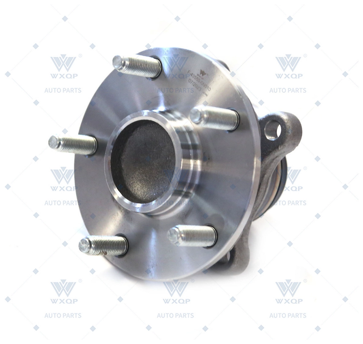 WXQP 56094 - Ступичный подшипник