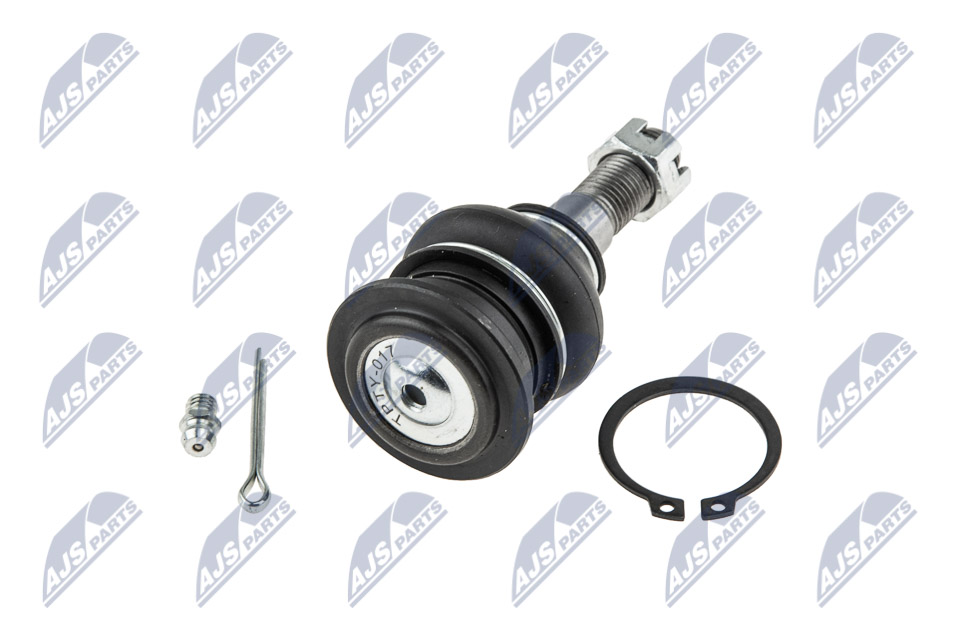 NTY ZSG-TY-017 - Шаровая опора