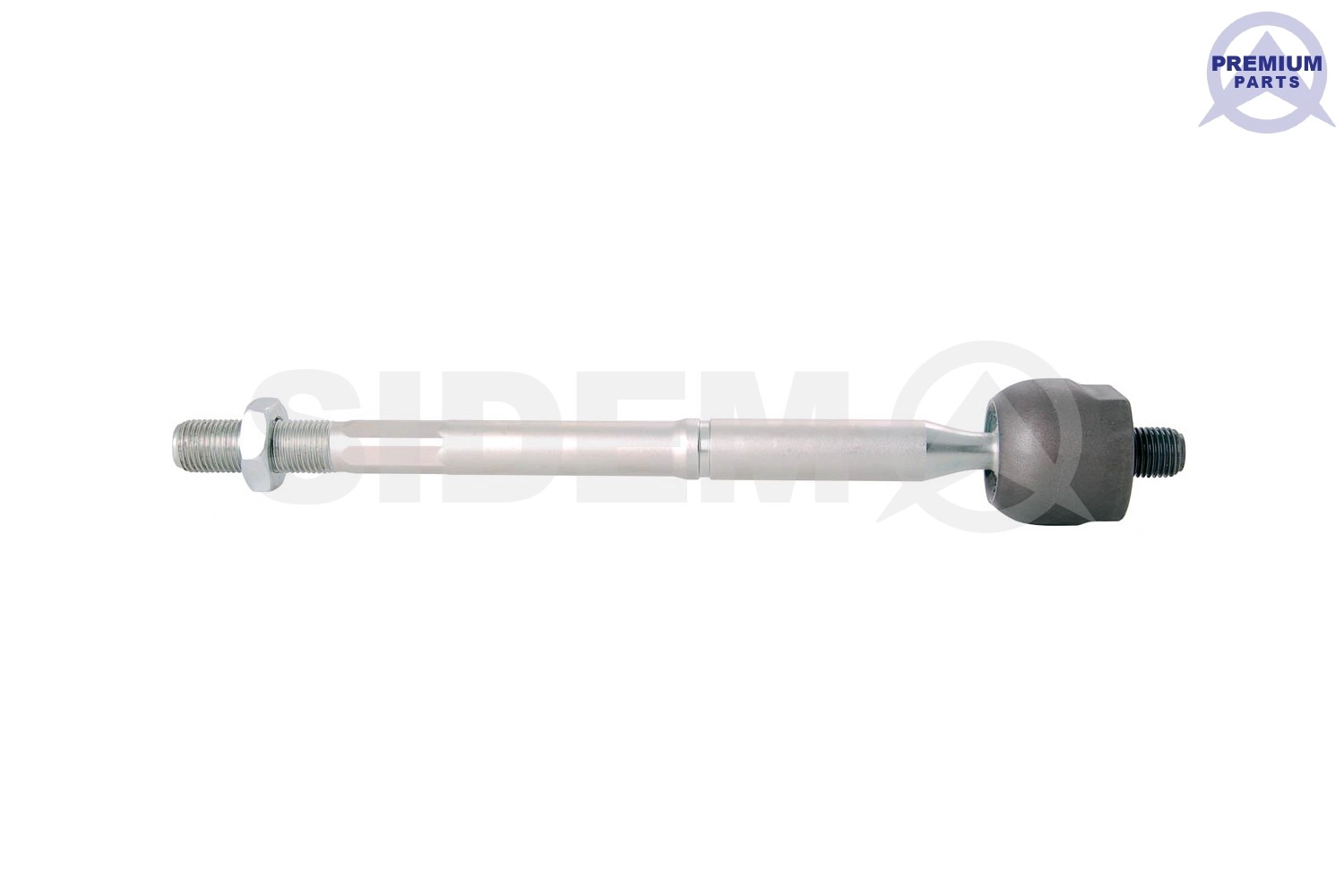 Рулевая тяга