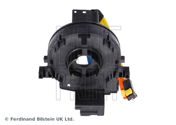 Витая пружина, подушка безопасности Blue Print Solution