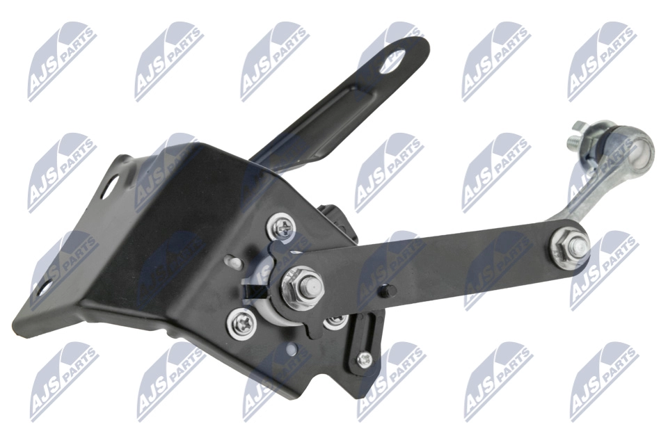 NTY ECX-TY-011 - Датчик дорожного просвета