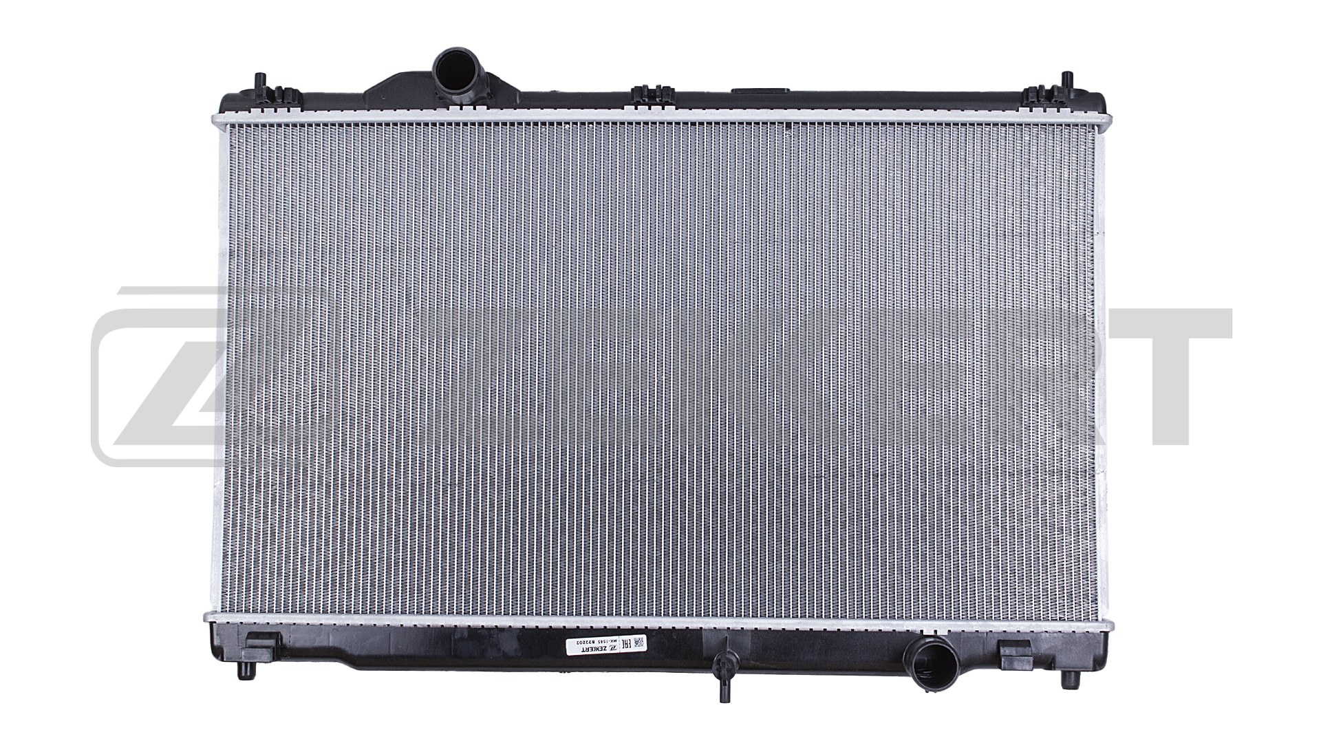 Радиатор охлаждения