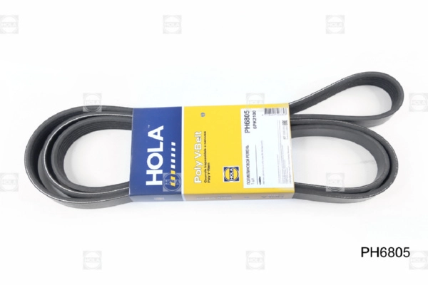 Ремень генератора