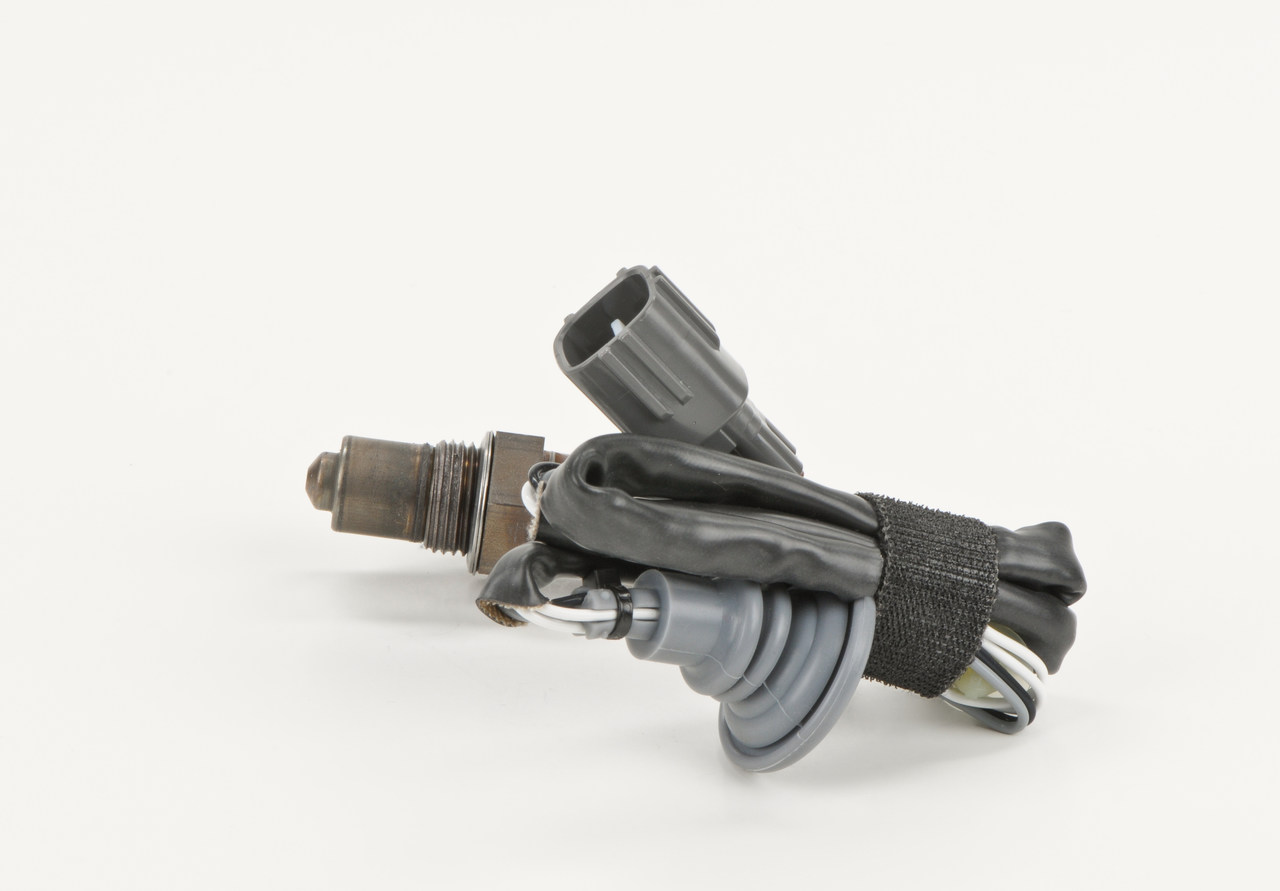 Лямбда-зонд