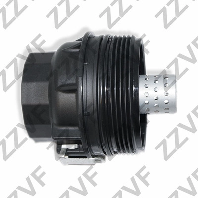 Крышка масляного фильтра