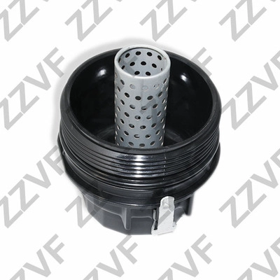 ZZVF ZVKF004 - Крышка масляного фильтра