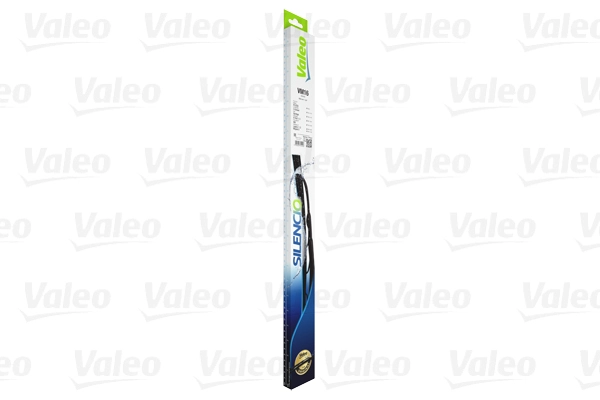 VALEO 574141 - Щетка стеклоочистителя SILENCIO CONVENTIONAL SINGLE
