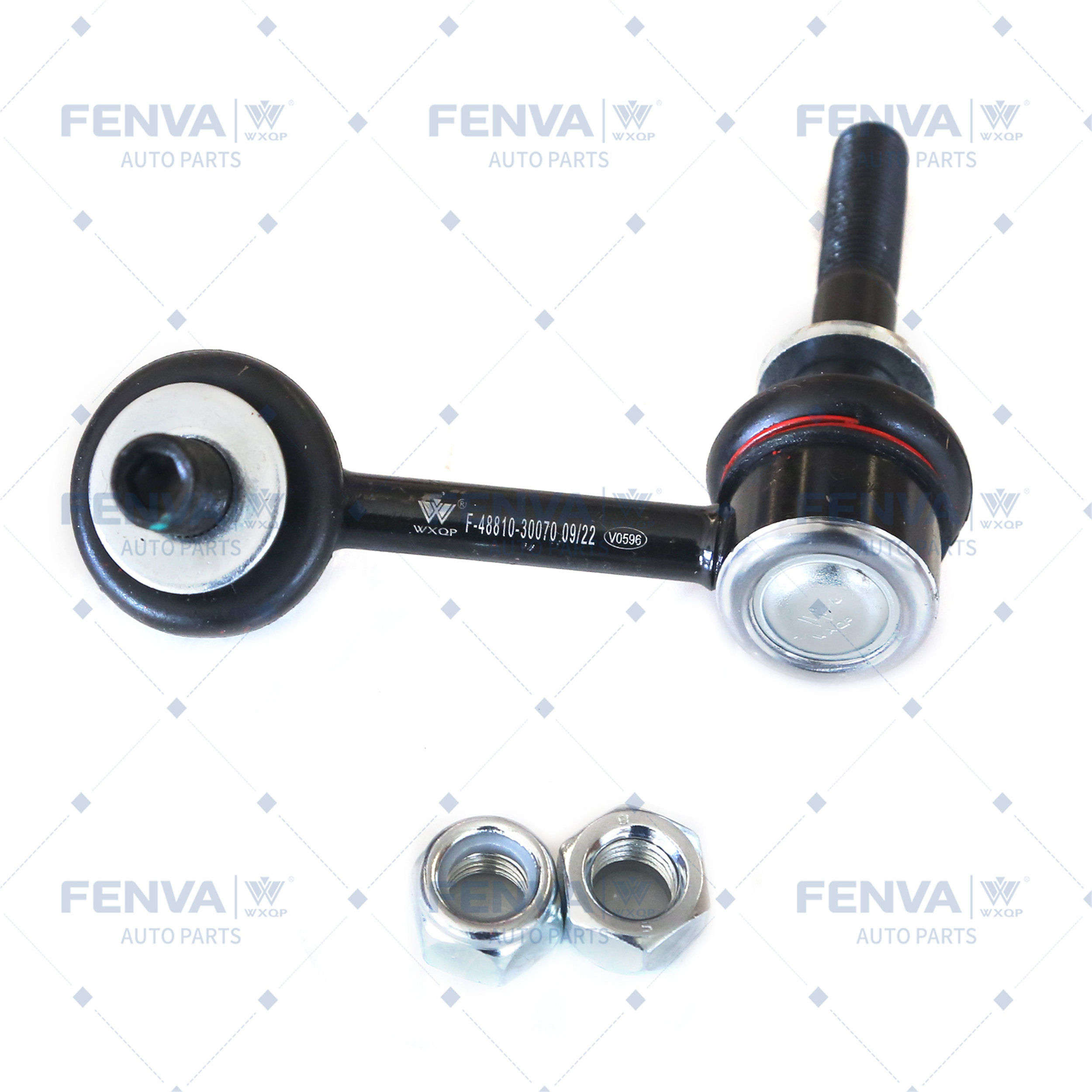 WXQP 51514 - Стойки стабилизатора