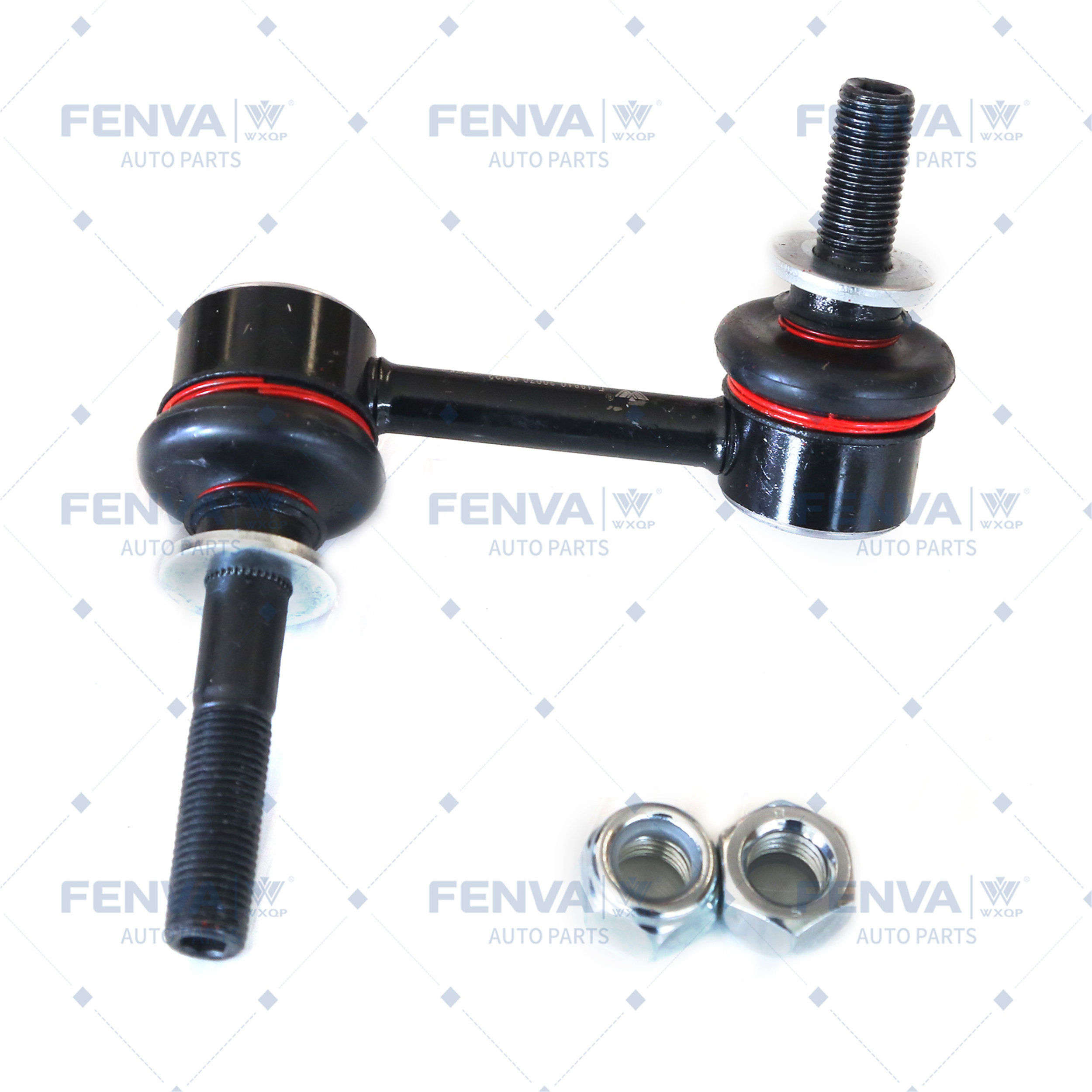 Стойки стабилизатора