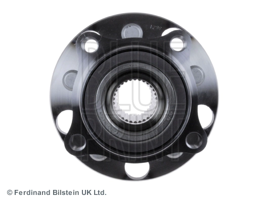 BLUE PRINT ADT38381 - Ступичный подшипник