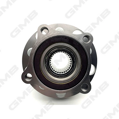 GMB GH33430M - Ступица колеса