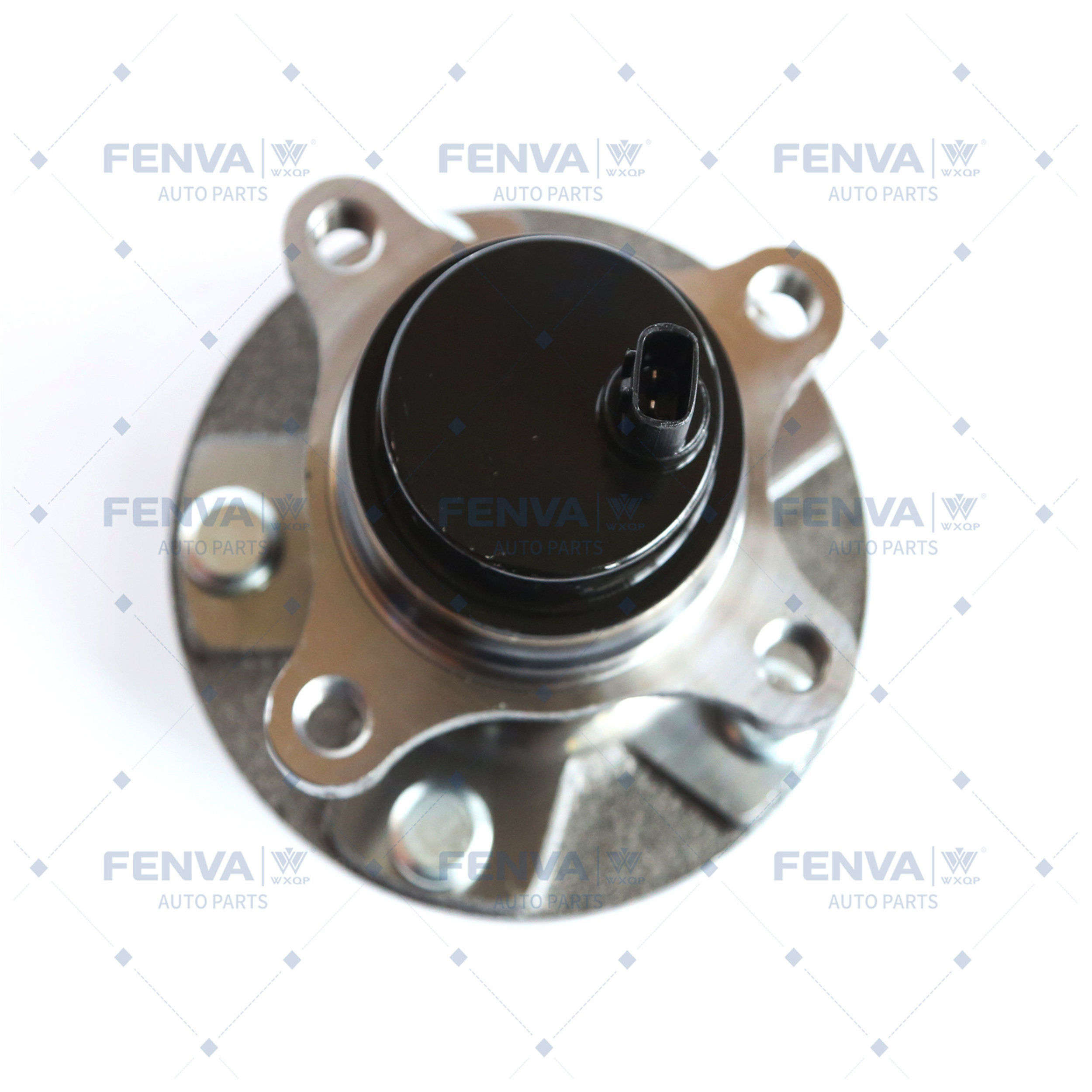 WXQP 56103 - Ступичный подшипник