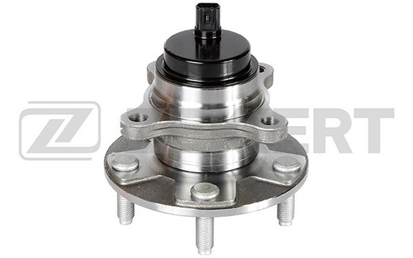 ZEKKERT RL-1179 - Ступица колеса