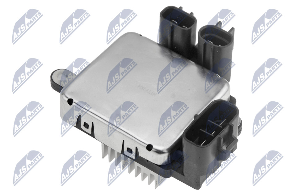 NTY CSW-TY-004 - Блок управления вентилятором