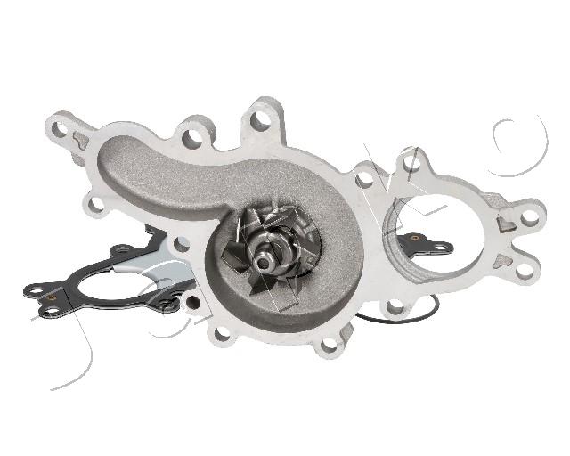 JAPKO 352004 - Водяной насос - помпа