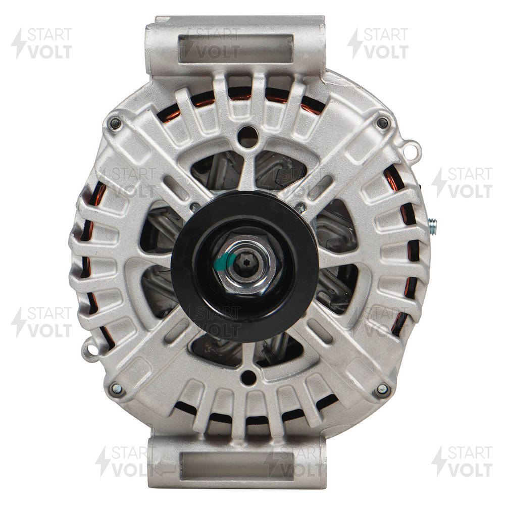 STARTVOLT LG 1503 - Генератор