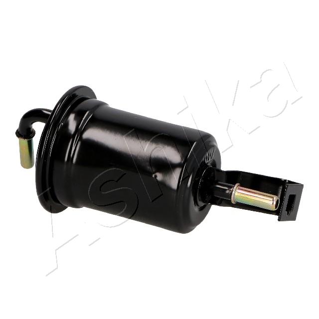 ASHIKA 30-02-237 - Топливный фильтр