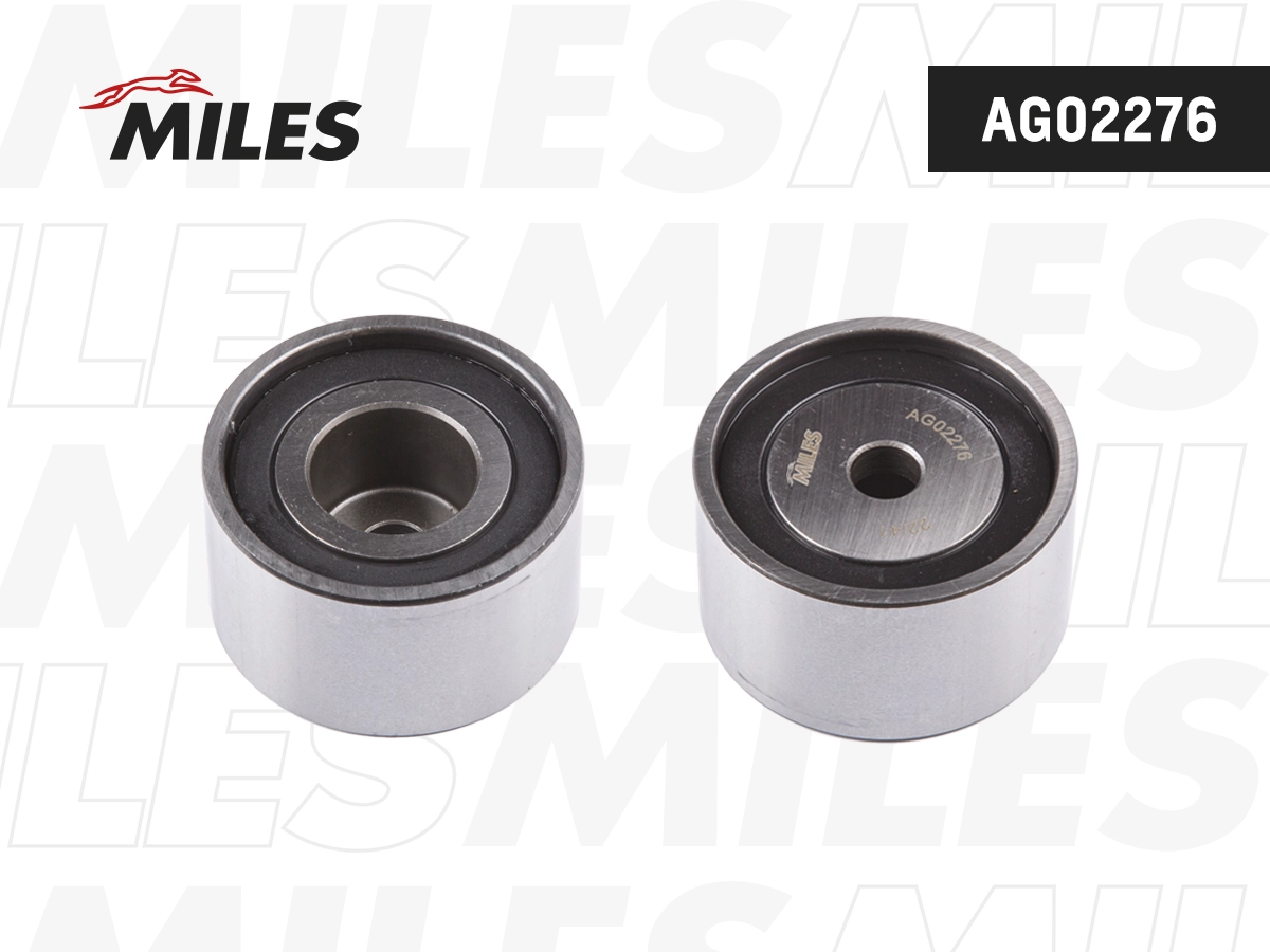 Обводной ролик ГРМ