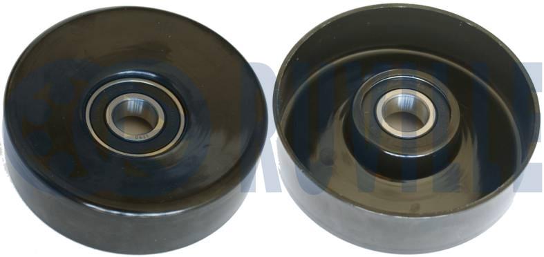 Ролик обводной приводного ремня