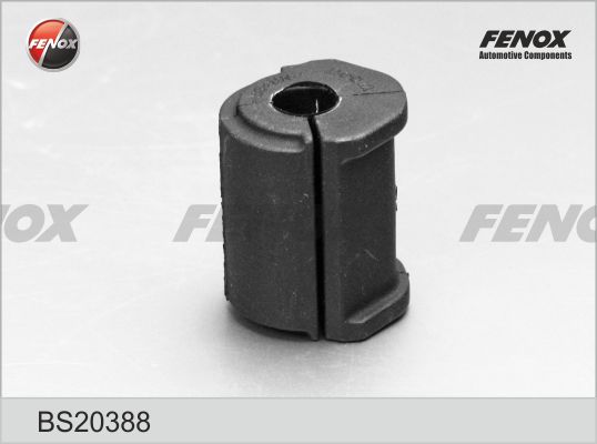 FENOX BS20388 - Втулки стабилизатора