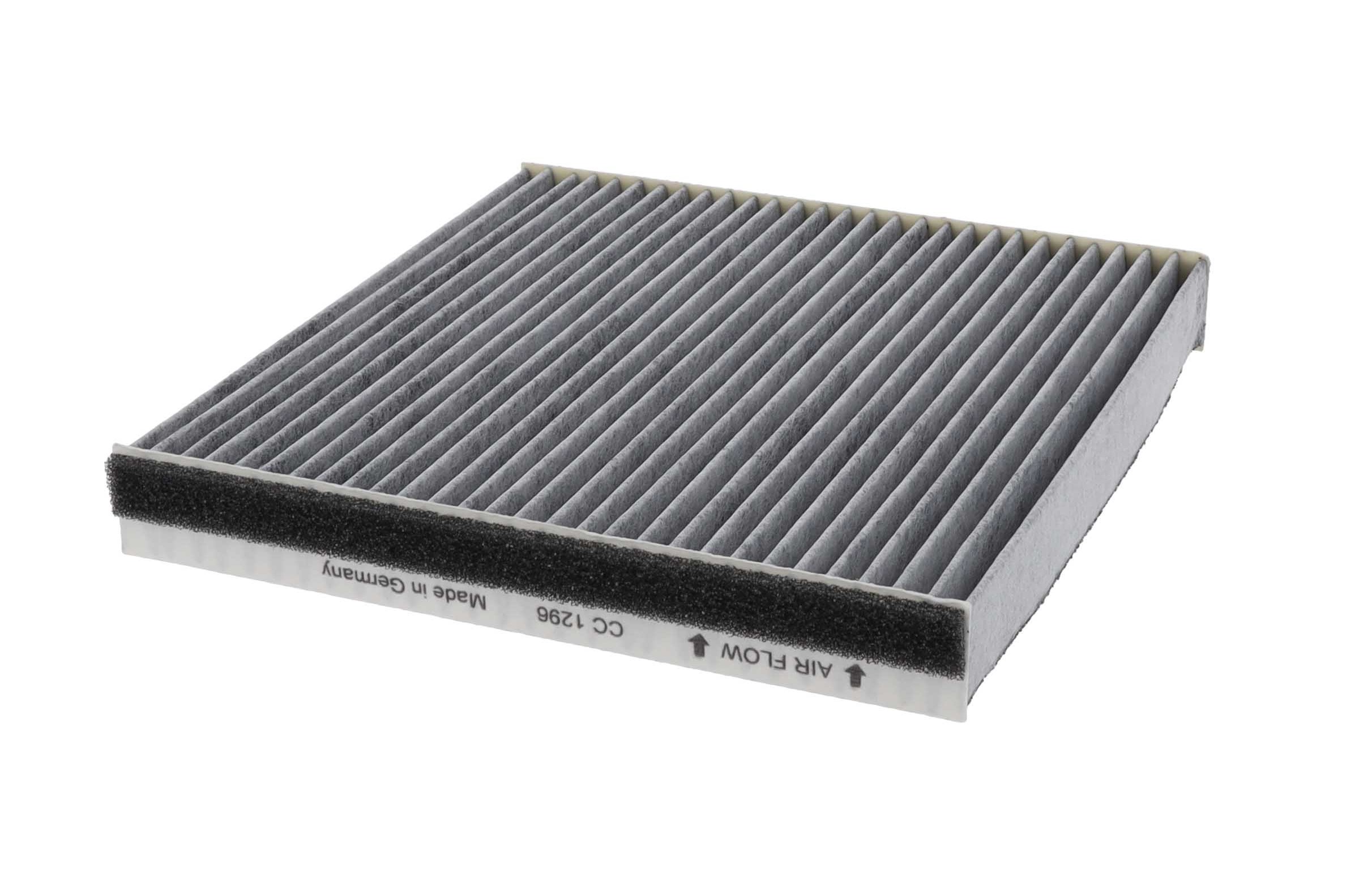 CORTECO 80000165 - Салонный фильтр