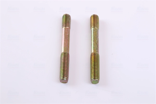 NISSENS 940450 - Радиатор кондиционера