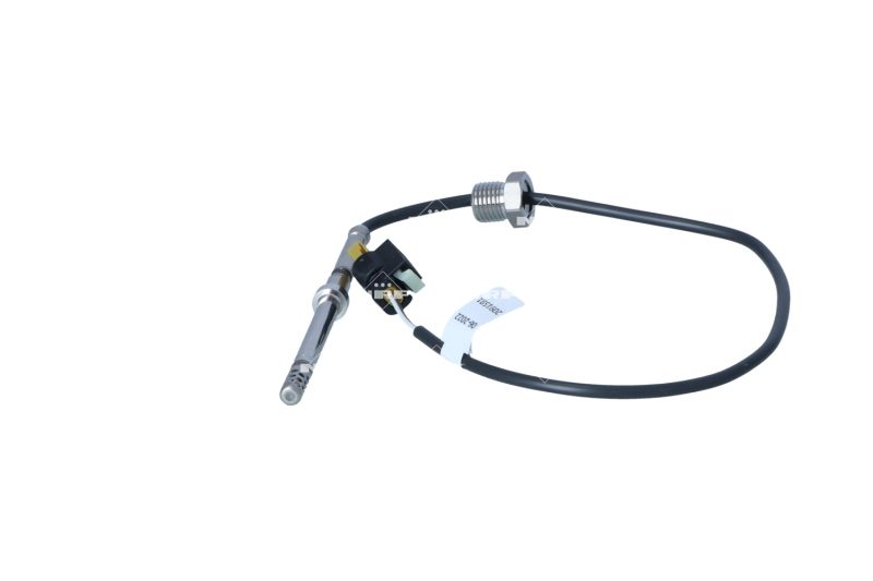 NRF 707222 - Датчик, температура выхлопных газов EASY FIT