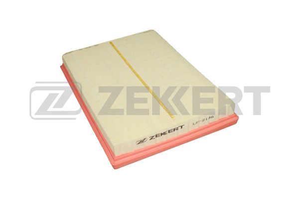 ZEKKERT LF-2146 - Воздушный фильтр