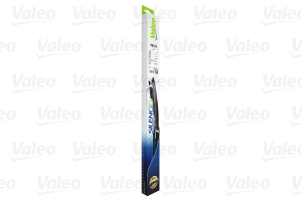 VALEO 574724 - Щетка стеклоочистителя SILENCIO HYBRID SINGLE