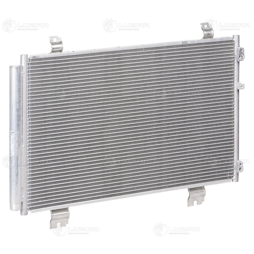 Радиатор кондиционера