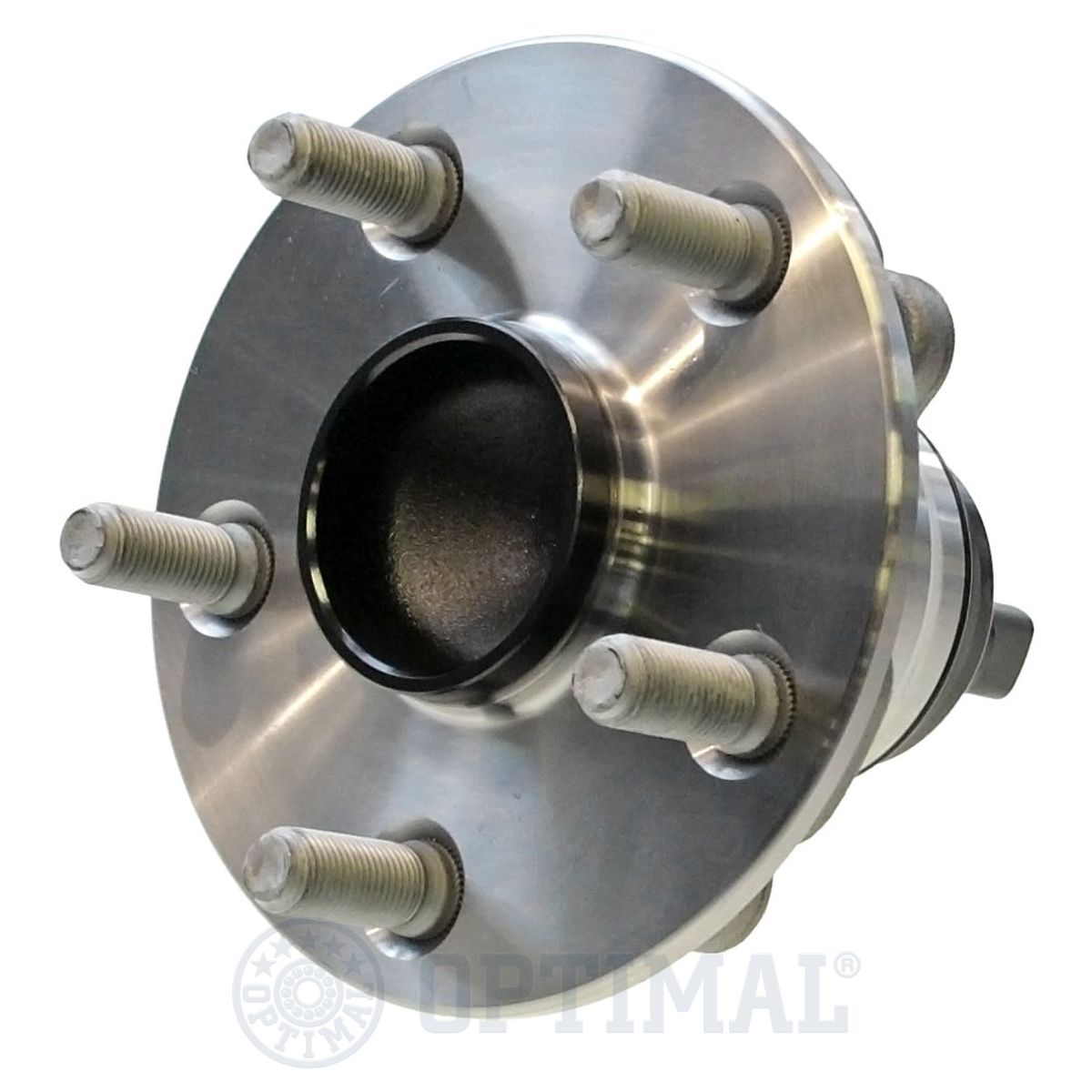 OPTIMAL 981507 - Ступичный подшипник