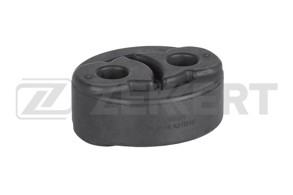 Крепление глушителя