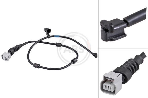 Датчик износа тормозных колодок