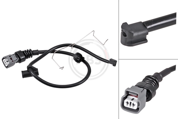 Датчик износа тормозных колодок