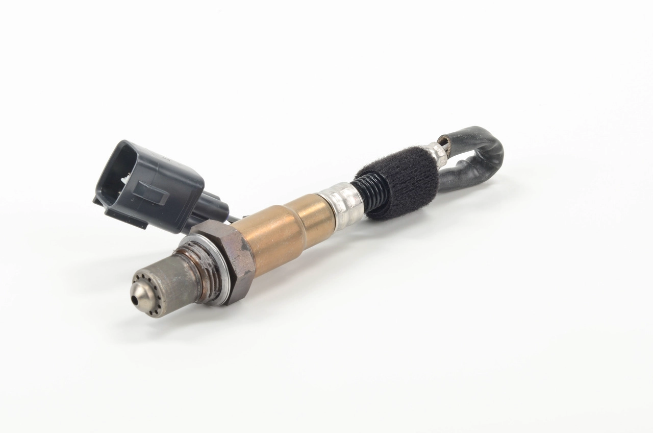 Лямбда-зонд