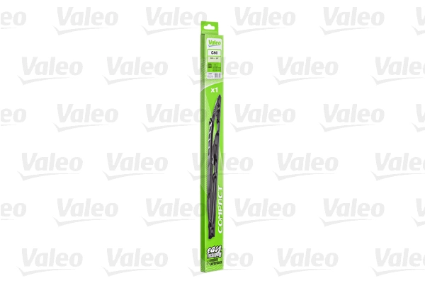 VALEO 576093 - Щетка стеклоочистителя COMPACT
