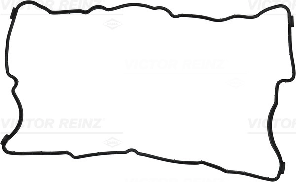 Прокладка клапанной крышки