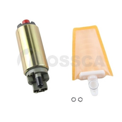 OSSCA 11458 - Топливный насос
