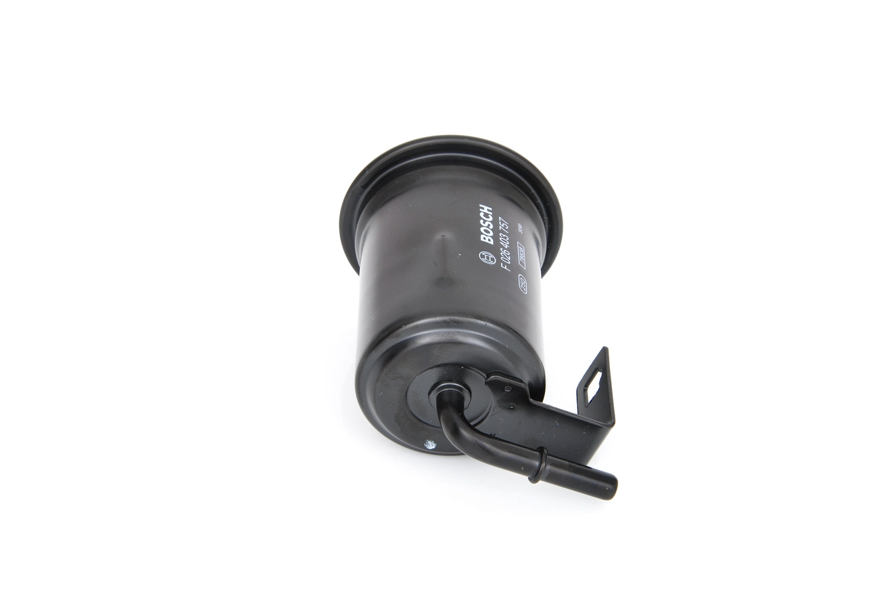 BOSCH F 026 403 757 - Топливный фильтр